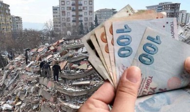 Depremzedeler Kara Kara Düşünüyor: Firmalar Biriken Vergi Borçlarını Nasıl Ödeyecek?