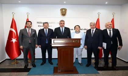 Dünyanın Gözdesi: Malatya’daki Sağlık Hizmetleri Deprem Sonrası Uluslararası Takdir Topladı!