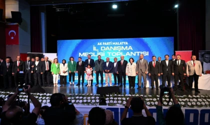Erdoğan’dan Malatya’ya: “Yeni Dönemin İlk Adımlarını Burada Atacağız!” Peki, Bu Ne Anlama Geliyor?