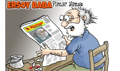 Ersoy BABA / Kim Bu Adam?
