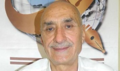 İş Adamı Osman İnan’dan Halkın Profesörü Prof. Dr. Ahmet Sami Akbulut’a Büyük Destek!