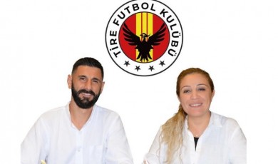 Malatya Arguvansporlu Musa Yüksel, Tire 2021 FK'ya Transfer Oldu