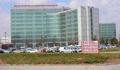 Malatya Yakınca Mahallesi’nde Kanlı Kavga: Şüpheli Aranıyor