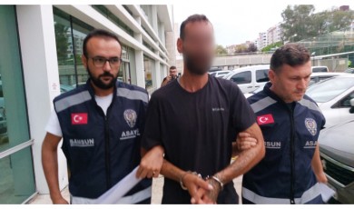 Malatya Yarıaçık Cezaevi'nden İzinli Çıktı, Suça Karıştı!