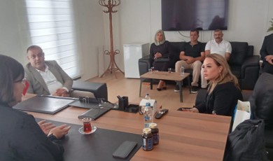 Malatya'da MHP'nin Deprem Konusunda Sıcak Temasları: Gün Boyu Ziyaretler Yapıldı