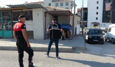 Malatya'da "Pahalı Ürün" Tartışması Bıçaklı Kavgaya Döndü: 2 Yaralı