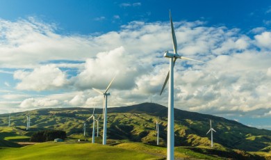 Malatya’da Rüzgar Enerjisi Atağı: 165 Milyon Dolarlık Rüzgar Enerjisi Projesi Başlatılıyor!