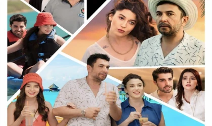 Malatyalı Sinemaseverler Dikkat: Sinemalarda Yarın Vizyona Girecek Filmler...