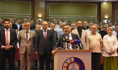 Malatya'nın Ekonomik Yarası: Mücbir Sebep Süresi Uzatılmazsa Esnaf Çöker!