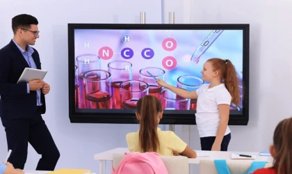 Mobil Teknoloji Destekli Okul Dışı Öğrenme: Eğitimin Geleceği Şekilleniyor