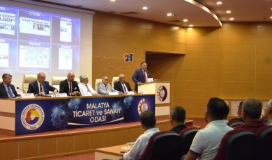 MTSO’dan Acil Çözüm Önerileri: Kayısı Fiyatları, Mücbir Sebep ve Yeşil Dönüşüm...