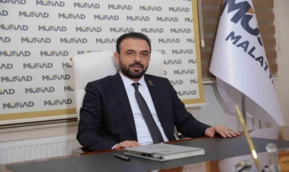 MÜSİAD Malatya’dan Şok Uyarı: KOBİ’ler için Ekonomik Tehlike Kapıda!