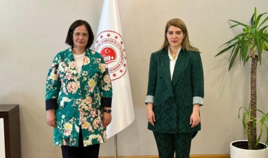 Ölmeztoprak: Malatya'yı Bölgenin Lider Şehri Yapana Kadar Çalışacağız