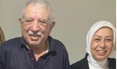 Öznur Çalık'ın Dayısı Muhsin Öz Hakk'a Yürüdü
