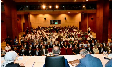 Vali Yavuz’dan Eğitim Hamlesi: 583 Derslik 9 Eylül’e Kadar Hazır