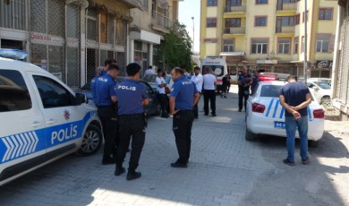 Ağır Hasarlı Binada 9 Ay Sonra Ortaya Çıkan Sır: Sadece Kemikleri Kaldı