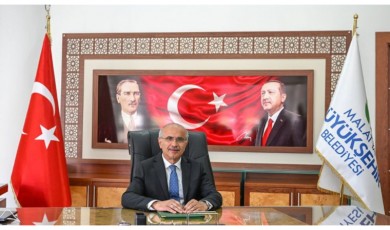 Malatya Büyükşehir Belediyesi’ndeki Görev Değişiklikleri: Yeni İsimler Atandı!
