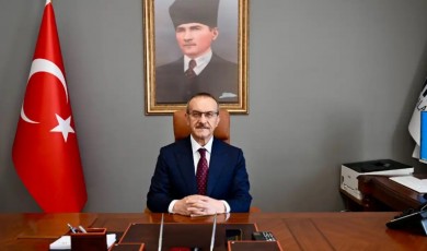 Malatya’da Asayişin Yeni Yüzü: Vali Seddar Yavuz Azimle Göreve Başladı!