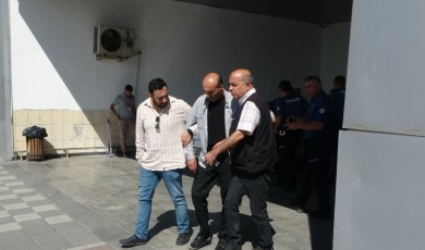 Malatya'da Boşanma Aşamasındaki Kadın Cinayeti: Eşi Tutuklandı