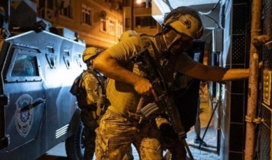 Malatya, "Narkoçelik-37" Operasyonunda Kilit Rol Oynadı: 479 Kilogram Uyuşturucu Ele Geçirildi