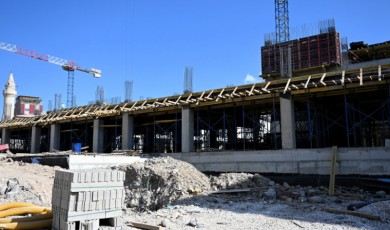Malatya'da Yeni İş Yerleri Yükseliyor: İlk Teslimatlar 6 Şubat 2025'te Başlayacak!