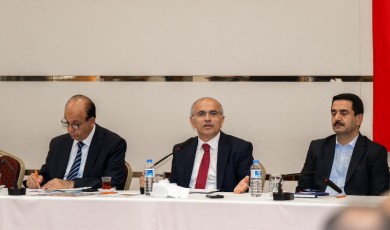Malatya'nın Hibe Kredileri Artıyor: Başkan Sami Er'den Yeni Açıklamalar...