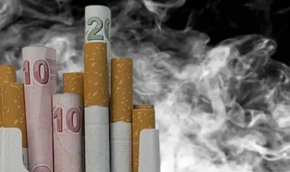 Sigara İçenlere Kötü Haber: Eylül'de Yeni Zam Yolda