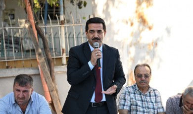 Taştepe Mahallesi’nde Deprem Sonrası Yeniden İnşa Başlıyor!
