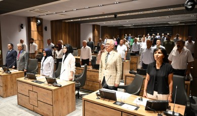 Yeşilyurt Belediyesi'nden Kira Yardımlarına 1.250 TL Zam