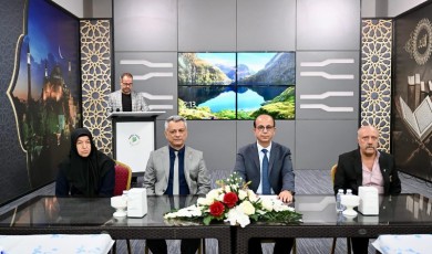 Yeşilyurt’ta ‘Hal Hatır Buluşmaları’: Şehit Aileleri ve Gaziler Onurla Ağırlanıyor