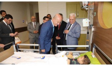 YÖK Başkanı’ndan İnönü Üniversitesi’ne Büyük Övgü: “Dünyada Bir İlki Gerçekleştirdiler!”