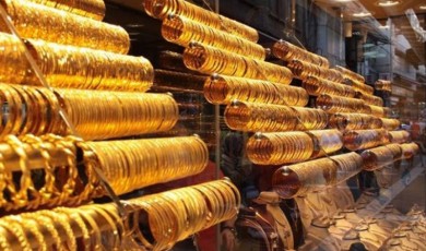 Altın Alacaklar Dikkat! Altın Alım-Satım Fiyatlarına Göz Atın