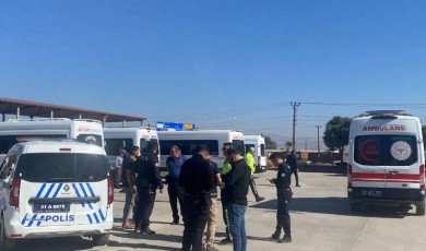 Ayrılık Drama Dönüştü: Hatay'da Malatyalı Kadın Eşi Tarafından Vuruldu!