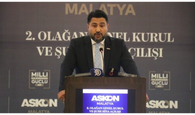 Cazibe Merkezi Programı Uzatılmalı: Malatya İçin Kritik Teşvik Çağrısı