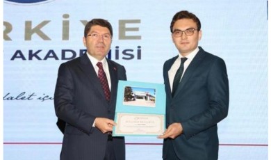 Ebuzer AYDIN / FETÖ ve Savcı Bilal!..