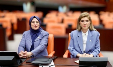 Kadına Şiddete Karşı Mücadelede Siyasi Birlik Çağrısı