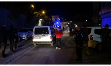 Malatya'da Feci Kaza: 1,5 Yaşındaki Yunus Emre Aracın Çarpması Sonucu Vefat Etti