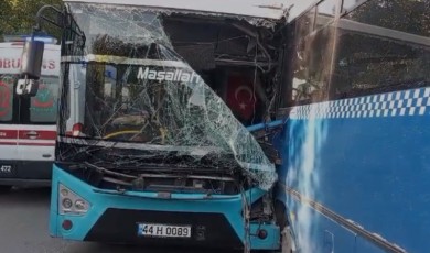 Malatya'da Korkunç Kaza: Çok Sayıda Yaralı, Öğrenciler de Var!