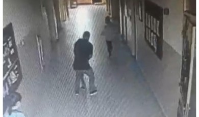Malatya’da Öğretmenden Hayat Kurtaran Müdahale!
