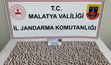 Malatya’da Uyuşturucu Operasyonları: 7 Kişi Gözaltında