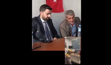 Muhtarlarla Elektrik ve Doğal gaz Altyapısı Görüşüldü: Malatya’nın Geleceği İçin Önemli Adımlar...