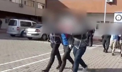 Uyuşturucuya Büyük Darbe: Malatya da Operasyon Listesinde