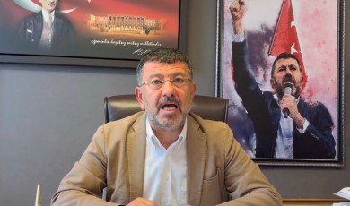 Veli Ağbaba: TÜİK, Geçim Derdi Çeken Vatandaşın Gerçekliğini Yansıtmıyor