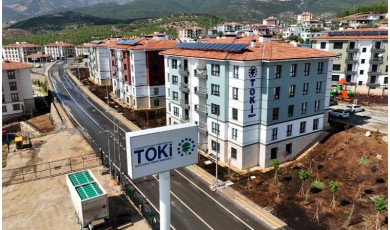Yüzde 25 İndirimli Kampanya Tamamlandı: 20 Bin Kişi Kredi Kullanmadan Ev Sahibi Oldu