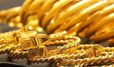 Altın Fiyatlarında Son Durum: Beşibirlikten Gram Altına Güncel Fiyatlar!