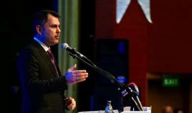 Bakan Kurum: 2025 Sonuna Kadar 453 Bin Konut ve İş Yeri Tamamlanacak