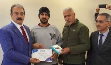 Çıraklıktan Ustalığa Giden Yolda Psiko-Sosyal Destekle Güçleniyorlar!