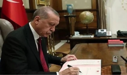 Erdoğan’dan Yeni Genelge: Vatandaş Memnuniyeti İçin Denetim Güçlendiriliyor