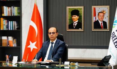 Gençler Malatya’nın Yönetiminde: Yeşilyurt Genç Meclis Projesi Hayata Geçti