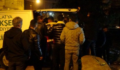 Hasarlı Binada Korkunç Sır: 30 yaşındaki Burak Alpay'ın Cesedi Bulundu